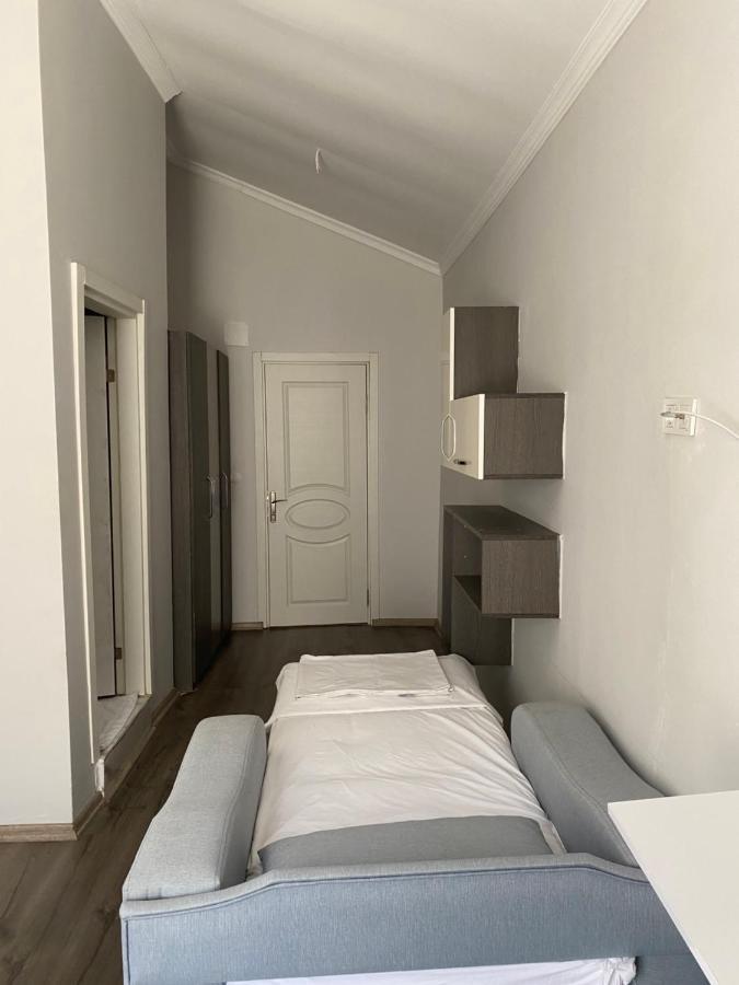Geneva Cenevre Apartments Istanbul Exterior foto